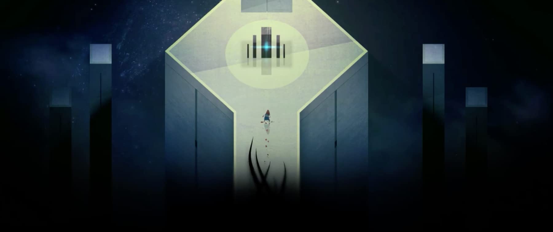 BELOW - SPECIAL EDITION BELOW - SPECIAL EDITION